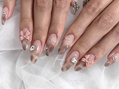 アルテマネイル(altema NAIL)の写真