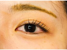 イルファ ビューティー(ehl fa Beauty)/パリジェンヌラッシュ　宮尾