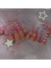 L/XLチップ長さだし+パーツつけ放題