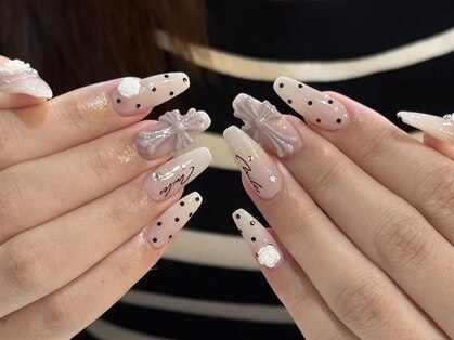 アイネイルズ 梅田店(I nails)の写真