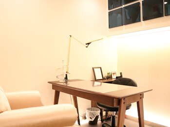 プライベートネイルサロン カリスタ/