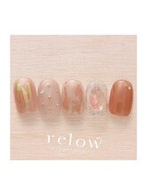 リロウ(relow)/スタッフおすすめアート☆