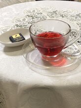 リボーン(Re Born)/施術の後は(*^^*)