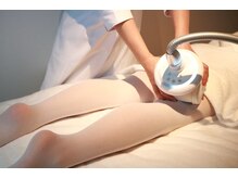 アムール 麻布十番(Amour)/下半身集中ケアでむくみスッキリ