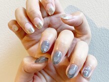 ネイルズ ララ(nails Lala)/ぷくぷく