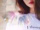 【マーメイドネイル】