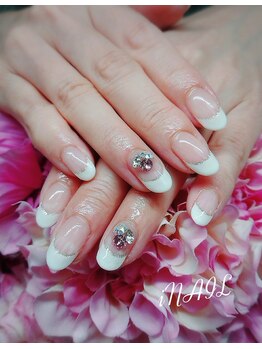 アイネイル(iNAIL)/