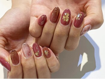 ネイルズ ララ(nails Lala)/おまかせ