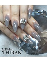 ネイル サロン ティラン 錦糸町(THIRAN)/