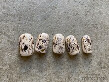 ルテ(rte)/ちぐはぐ