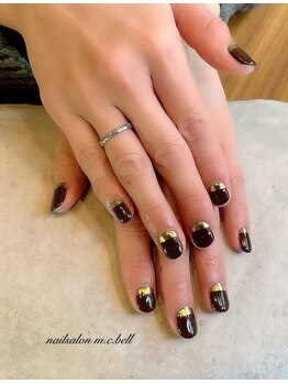 エムシーベル(m.c bell)/