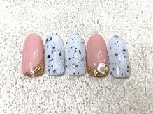 アメリ ネイル(Ameri nail)/定額ネイル¥8030