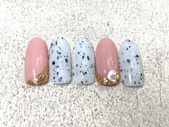 アメリ ネイル(Ameri nail)/定額ネイル¥8030