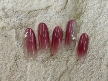 プルミエ ネイル(Premier Nail)/NEW☆塗りかけニュアンスネイル