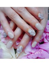 アイネイル(iNAIL)/