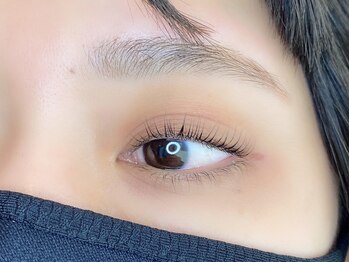 デリカ 溝の口店(DELICAT)/上下まつ毛パーマ