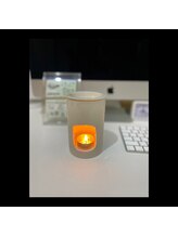 FC徳島ヘルスアンドスポーツ(HEALTH&SPORT)/アロマでいい香り