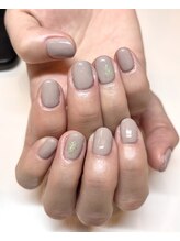 アールエム(Rm)/12月◇ネイル