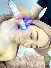 リコリコ(rico rico)/セルゼロフェイシャル