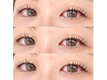 ラモ(Ramo)/まつ毛パーマ