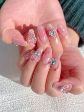 トラビューティー(TORA beauty)/ワンホンネイル