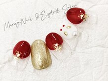 マリヤ(Mariya)/￥7500