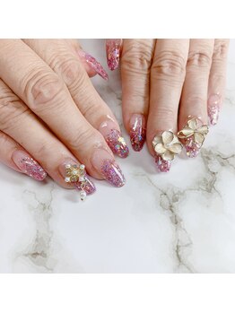 ベーラ(Bella)/スカルプラメグラ