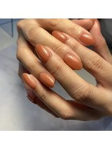 グランディール(grandier)/艶ワンカラー