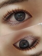 アウリー アイラッシュ(aulii eyelash)/