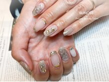 ブリノス(BLINOSS)/フラワーデザイン☆