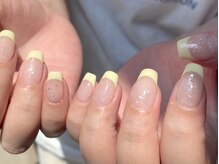 ネイルサロン コフレ あべの店(Nail Salon Coffret)