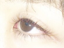 アイ ラッシュアンドネイル(AI Lash&Nail)/オールカラーエクステ