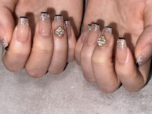 ジゼルネイル(Gisele Nail)