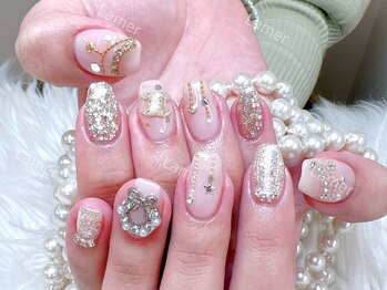 ラメール(La mer)/持ち込みデザイン