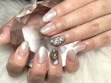 ルナール(Renard)/2本アート