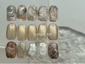 ニュアンスアート