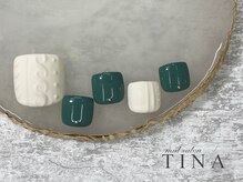 ティナ(TINA)/