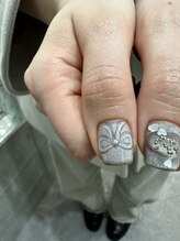 インクバイノック(INC by noq)/2/4 kanon おまかせデザイン