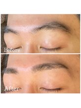 パルファム/眉デザイン７