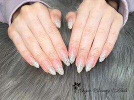フラッシュネイル