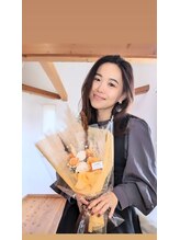 プレボヌ(PLEBONU)&nbsp;ありい みき