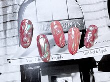 エヌラ(ENURA)/デザインコース