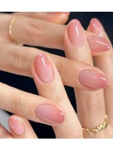 ワン 日吉店(ONE)/上品カラーグラデーション