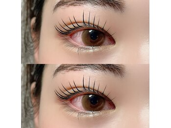 リーベル(Liebelle)/ラッシュリフト