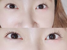 ユーロ(EURO)/まつげパーマ / ラッシュリフト