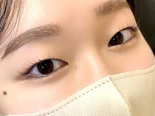 ミルク(MILK)/ラッシュリフト