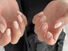 【mahiro担当】hand〈one color〉