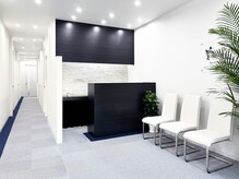 〇全国・直営サロン37拠点、駅スグの好立地