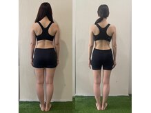 カスタムフィットジム(CUSTOM FIT GYM)