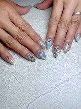 ミーアココ(MIIA coco)/ニュアンスネイル